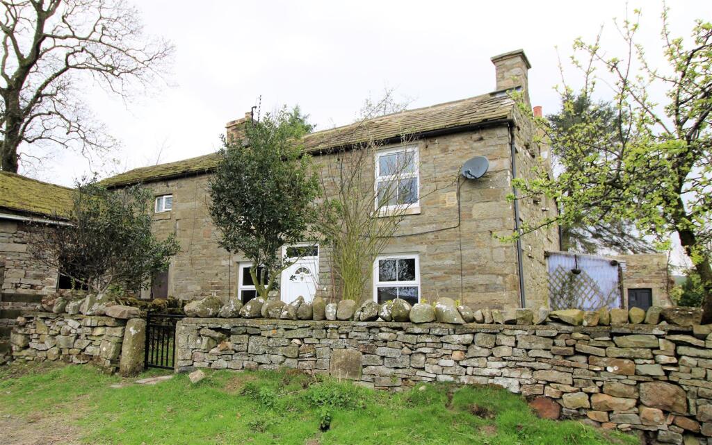 4 bed Detached for rent in Barnard Castle. From GSC Grays - Farm Agency