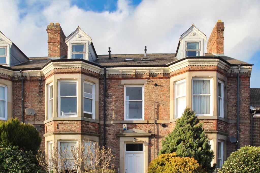 1 bed Apartment for rent in Darlington. From GSC Grays - Farm Agency