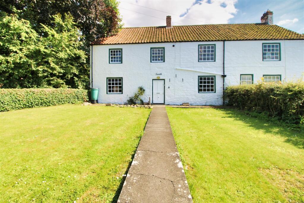 2 bed Apartment for rent in Crathorne. From GSC Grays - Farm Agency 2 bed Apartment for rent in Crathorne. From GSC Grays - Farm Agency