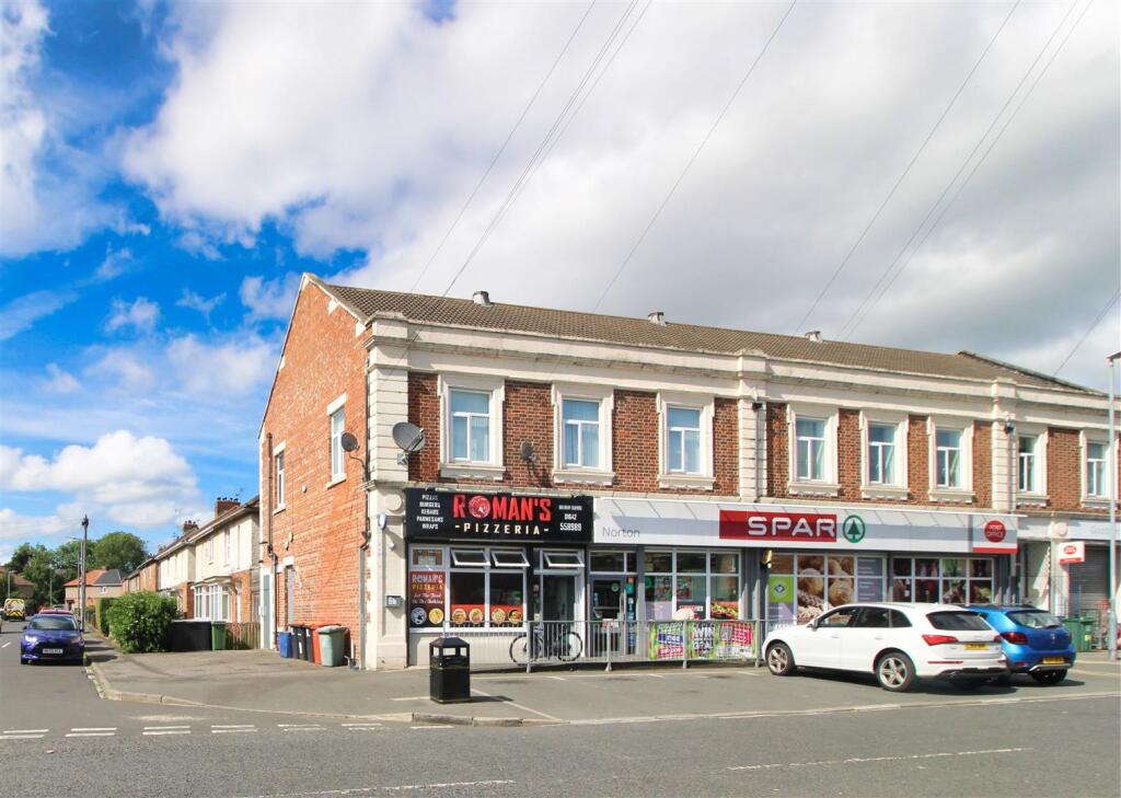1 bed Apartment for rent in Stockton-on-Tees. From GSC Grays - Farm Agency