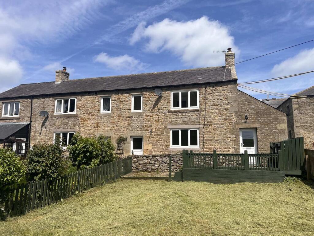 2 bed Semi Detached for rent in Hexham. From GSC Grays - Farm Agency 2 bed Semi Detached for rent in Hexham. From GSC Grays - Farm Agency