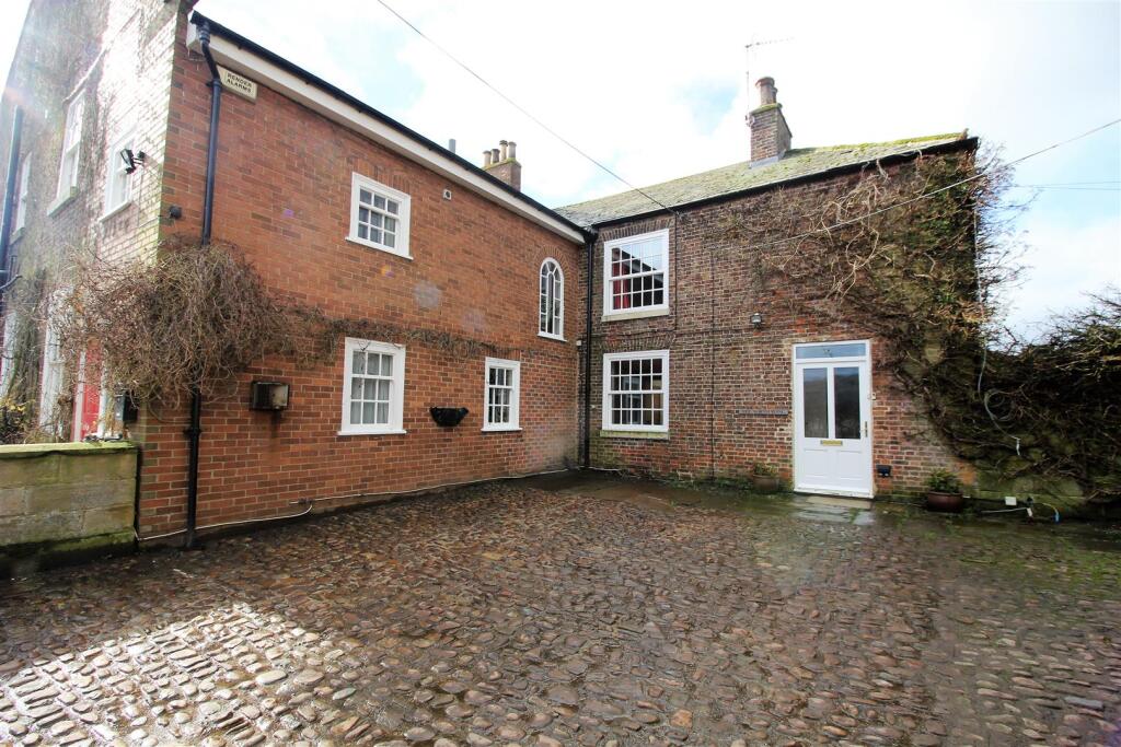 4 bed Detached for rent in Northallerton. From GSC Grays - Farm Agency