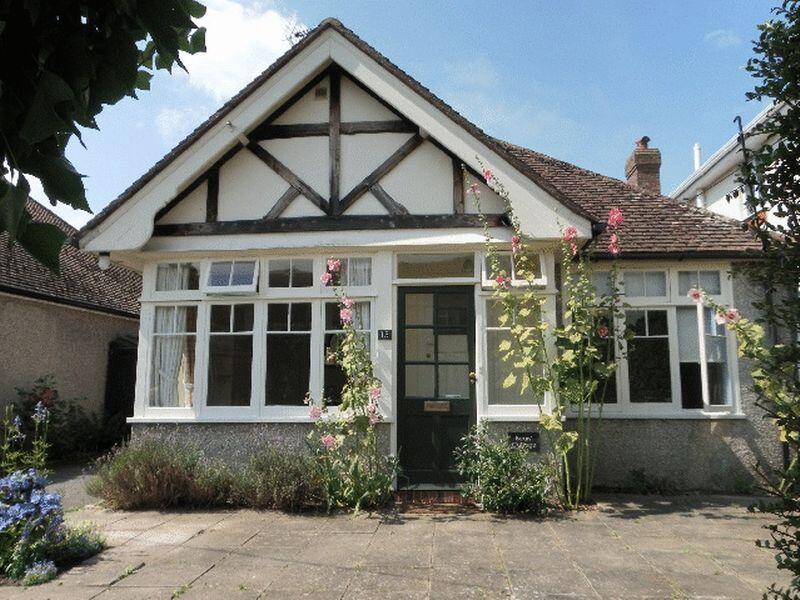 2 bed Detached for rent in Castle Town. From H J  Burt - Steyning