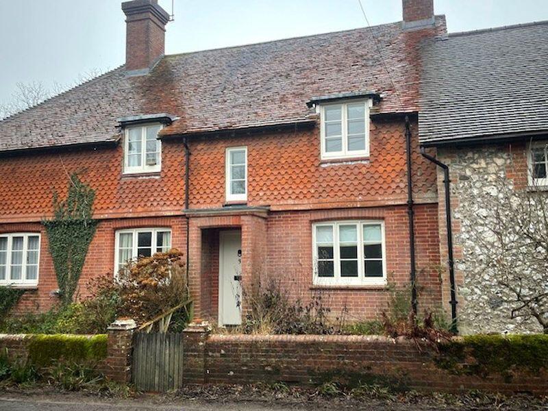 2 bed Cottage for rent in . From H J  Burt - Steyning