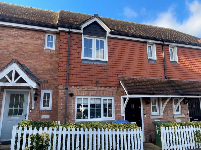 3 bed Mid Terraced House for rent in Henfield. From H J  Burt - Steyning