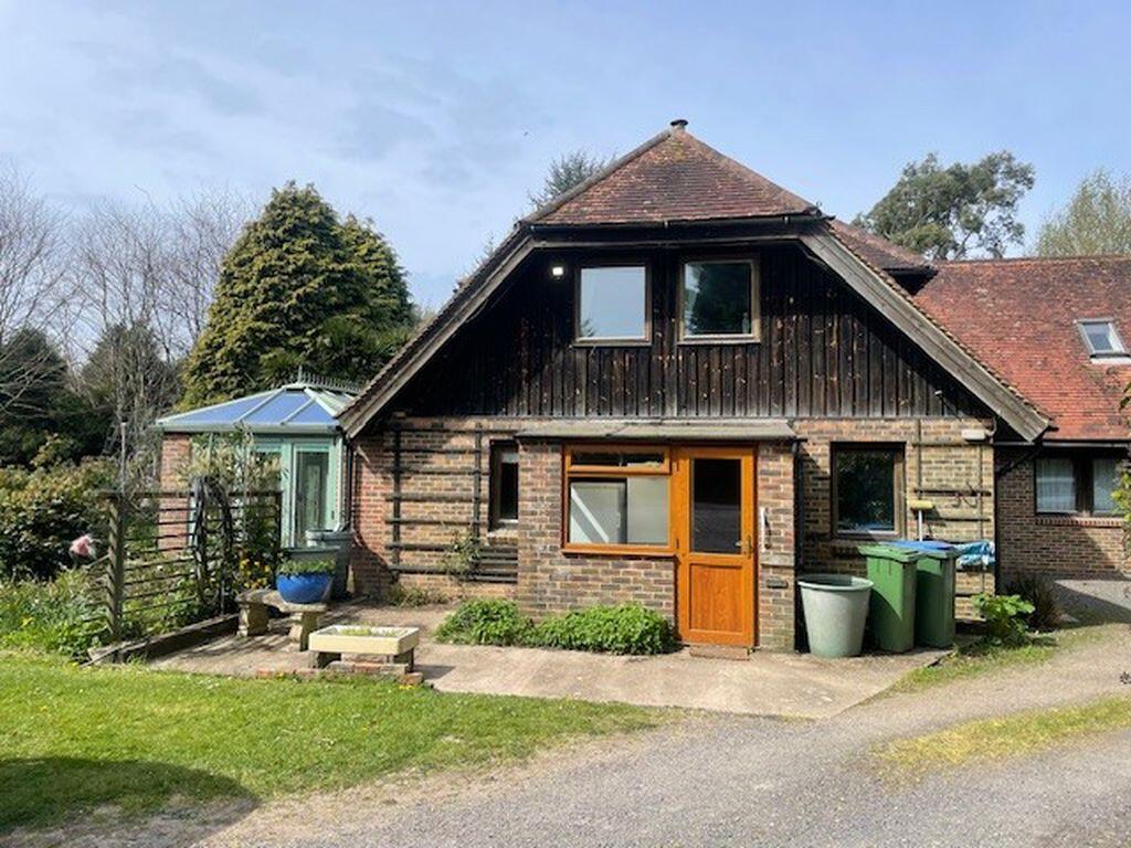 4 bed Semi Detached for rent in West Chiltington. From H J  Burt - Steyning