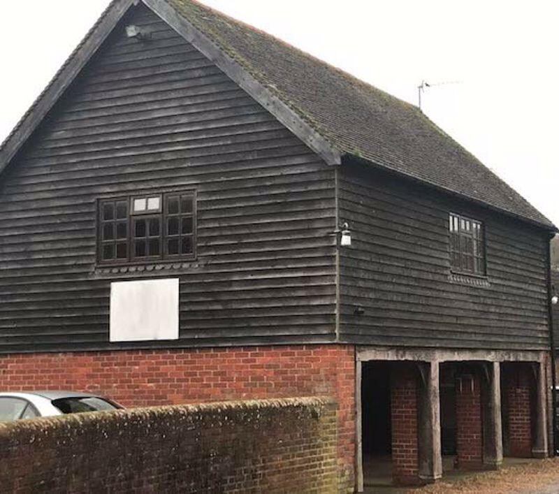 1 bed Apartment for rent in Ashurst. From H J  Burt - Steyning