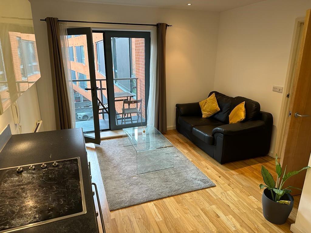 1 bed 1st Floor Flat for rent in Leeds. From Habito Living - Mabgate 1 bed 1st Floor Flat for rent in Leeds. From Habito Living - Mabgate