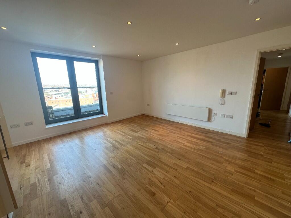 2 bed Penthouse for rent in Leeds. From Habito Living - Mabgate 2 bed Penthouse for rent in Leeds. From Habito Living - Mabgate