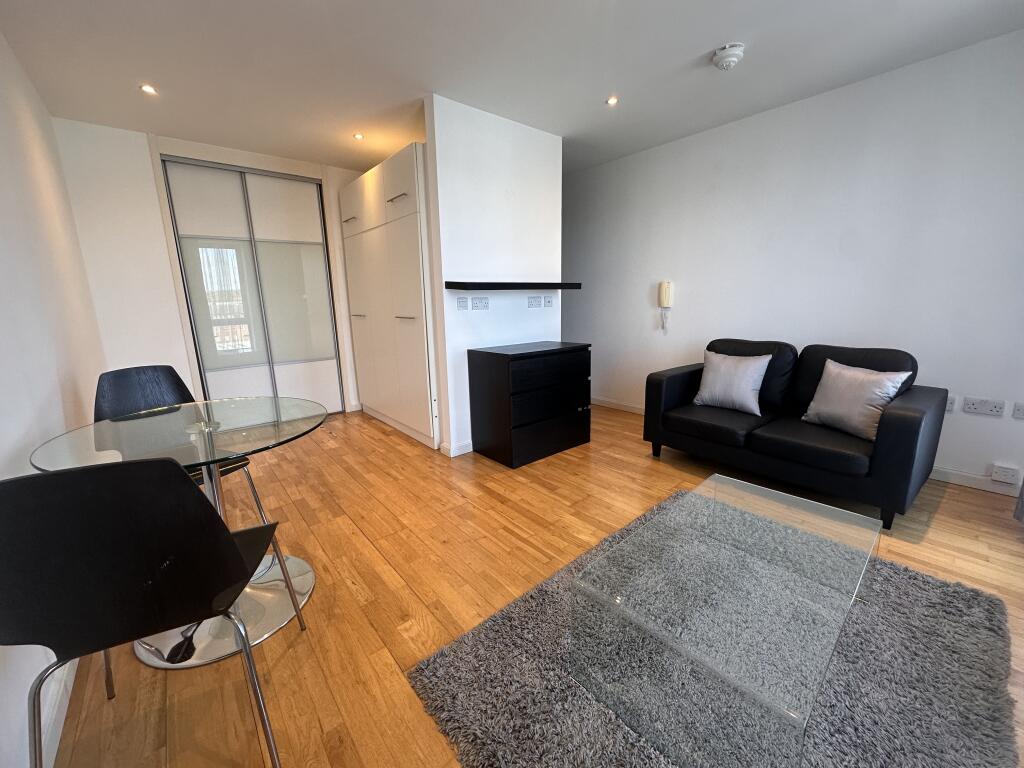 4 bed Studio for rent in Leeds. From Habito Living - Mabgate