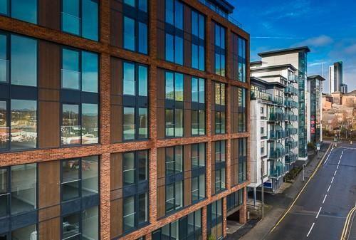 1 bed 1st Floor Flat for rent in Leeds. From Habito Living - Mabgate 1 bed 1st Floor Flat for rent in Leeds. From Habito Living - Mabgate