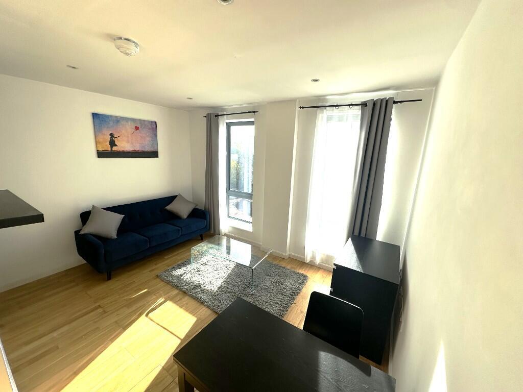 4 bed Studio for rent in Leeds. From Habito Living - Mabgate 4 bed Studio for rent in Leeds. From Habito Living - Mabgate