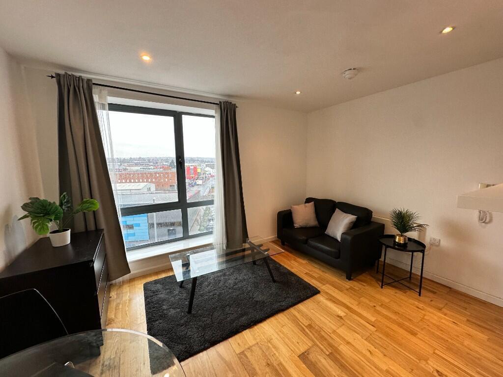 4 bed Studio for rent in Leeds. From Habito Living - Mabgate 4 bed Studio for rent in Leeds. From Habito Living - Mabgate