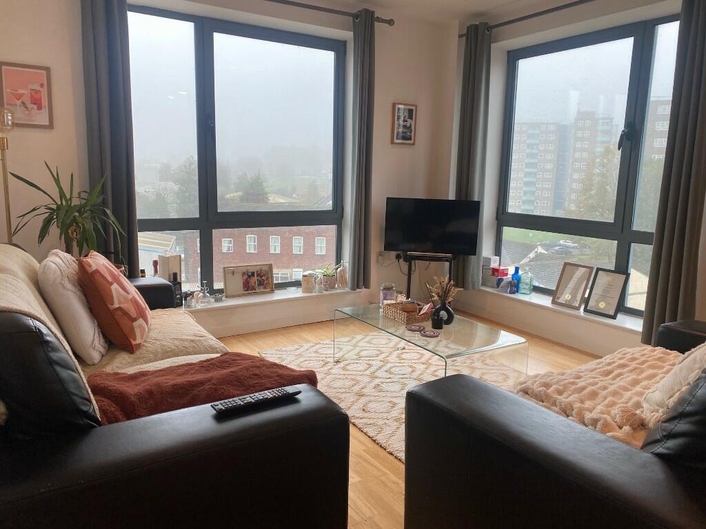 2 bed 1st Floor Flat for rent in Leeds. From Habito Living - Mabgate 2 bed 1st Floor Flat for rent in Leeds. From Habito Living - Mabgate