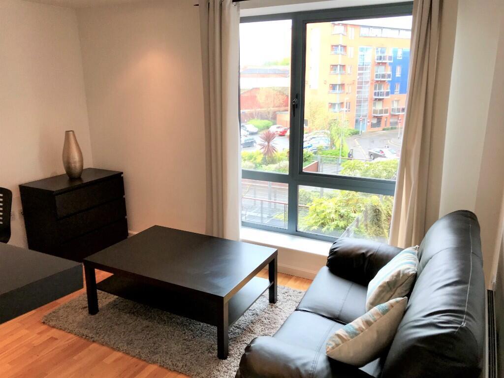 0 bed Studio for rent in Leeds. From Habito Living - Mabgate 0 bed Studio for rent in Leeds. From Habito Living - Mabgate