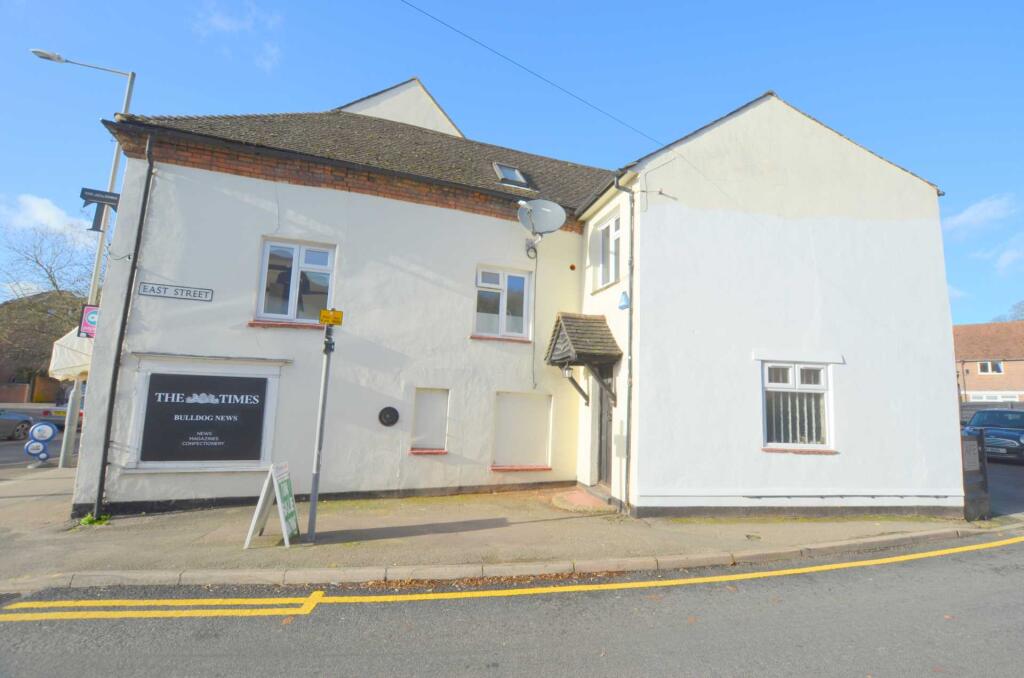 0 bed Studio for rent in Chesham. From Hadlands - Amersham