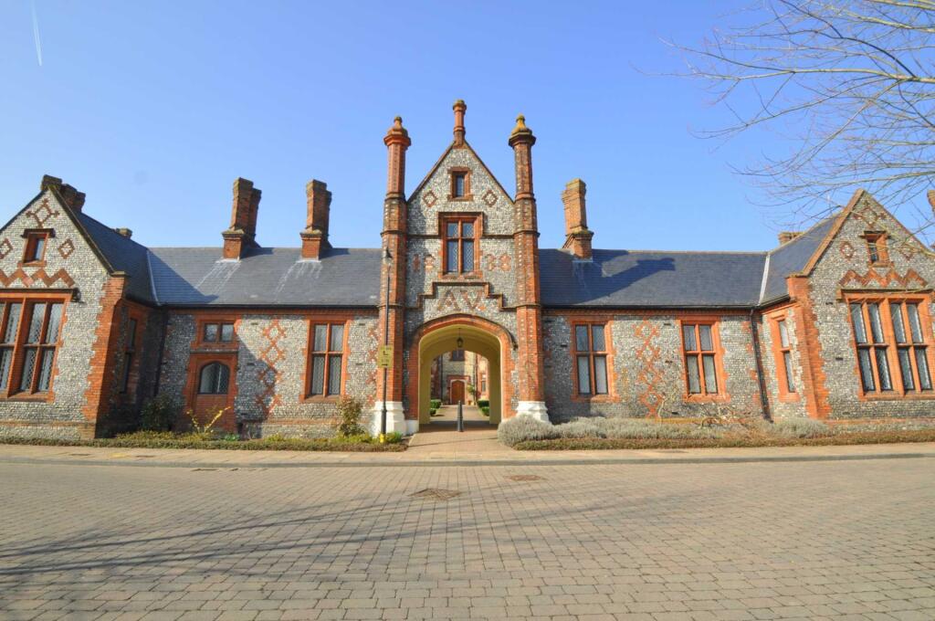 2 bed Apartment for rent in Amersham. From Hadlands - Amersham