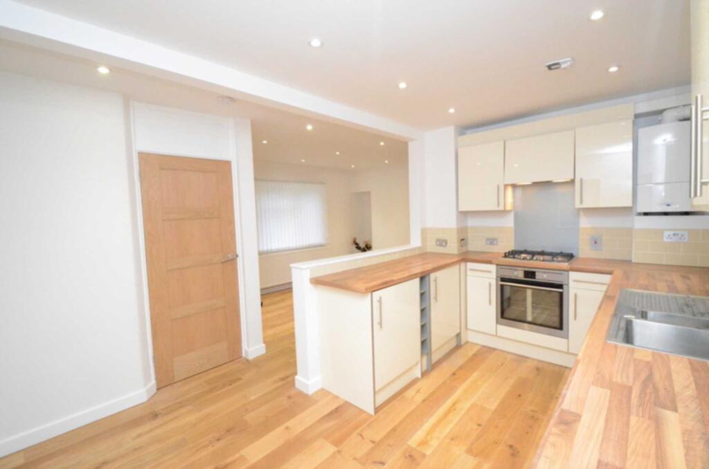 2 bed Annexe for rent in Amersham. From Hadlands - Amersham