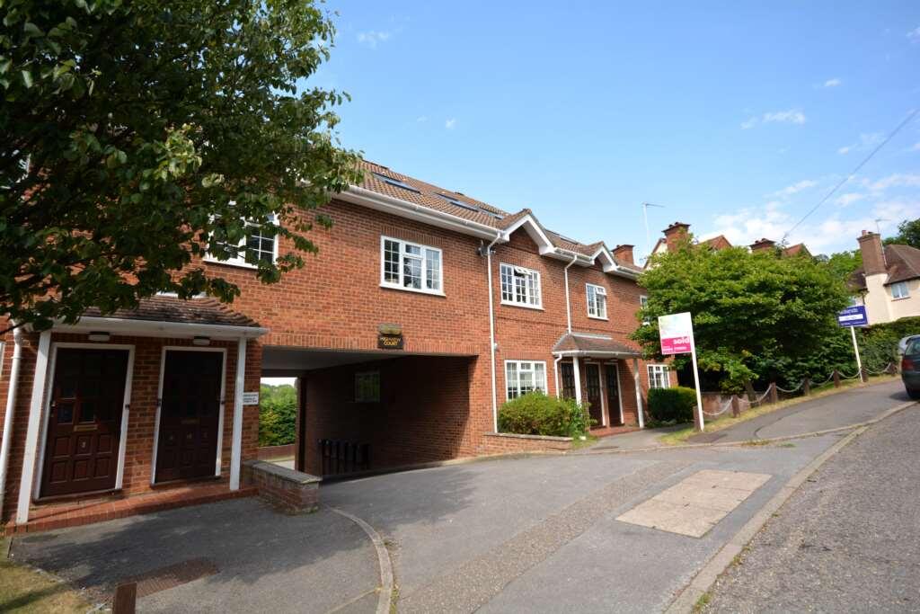 1 bed Apartment for rent in Chesham. From Hadlands - Amersham 1 bed Apartment for rent in Chesham. From Hadlands - Amersham