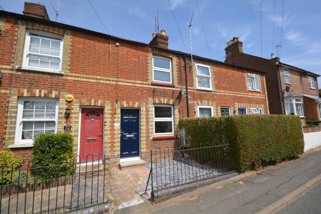 2 bed Cottage for rent in Chesham. From Hadlands - Amersham 2 bed Cottage for rent in Chesham. From Hadlands - Amersham