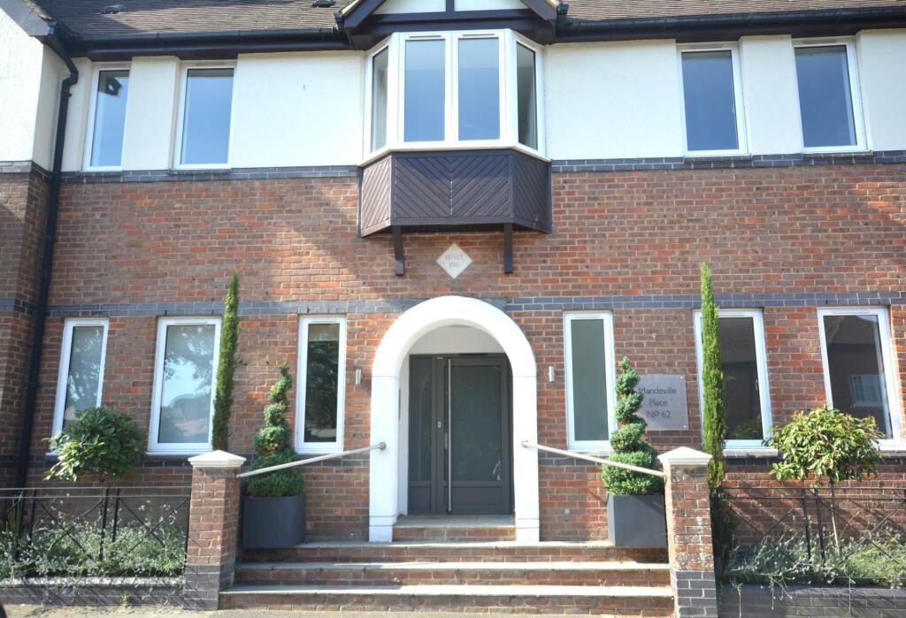2 bed Apartment for rent in Coleshill. From Hadlands - Amersham 2 bed Apartment for rent in Coleshill. From Hadlands - Amersham