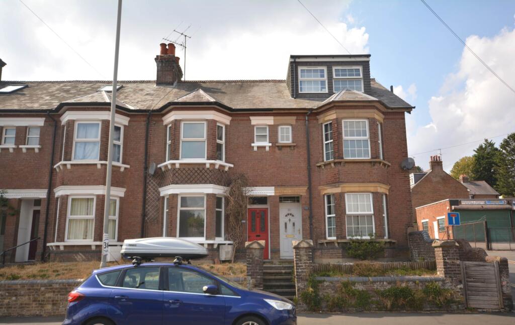 3 bed Cottage for rent in Chesham. From Hadlands - Amersham