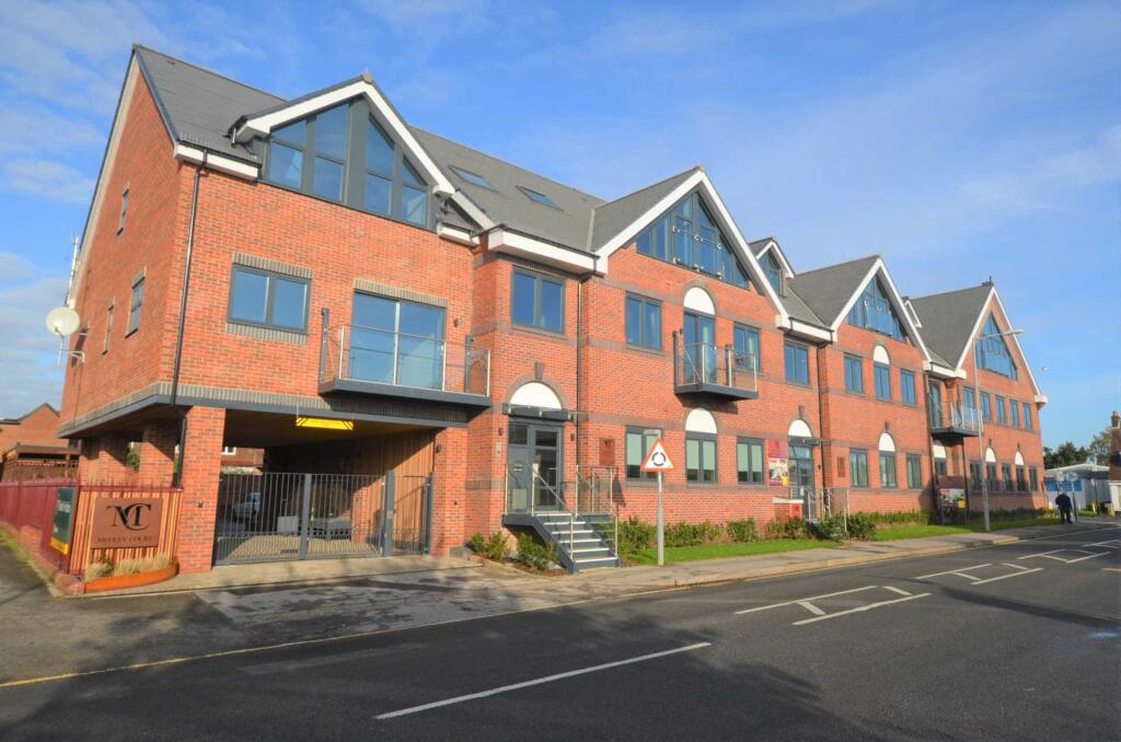 2 bed Apartment for rent in Amersham. From Hadlands - Amersham