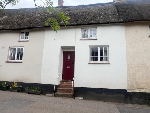 2 bed Cottage for rent in Whimple. From Hall & Scott - Ottery St. Mary 2 bed Cottage for rent in Whimple. From Hall & Scott - Ottery St. Mary