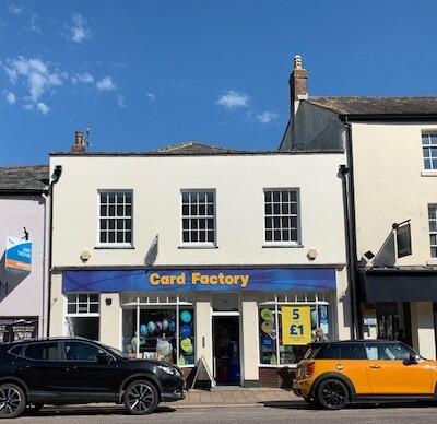 5 bed Not Specified for rent in Honiton. From Hall & Scott - Ottery St. Mary 5 bed Not Specified for rent in Honiton. From Hall & Scott - Ottery St. Mary