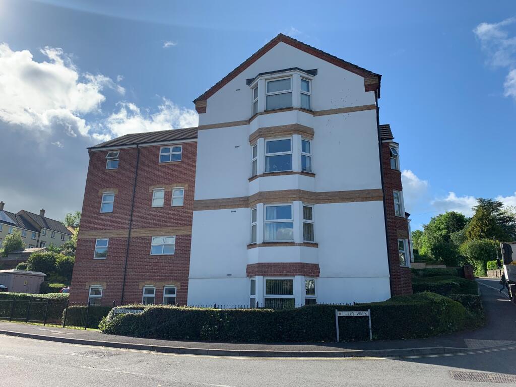 2 bed Apartment for rent in Honiton. From Hall & Scott - Ottery St. Mary