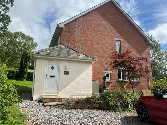 3 bed Detached for rent in Wiggaton. From Hall & Scott - Ottery St. Mary 3 bed Detached for rent in Wiggaton. From Hall & Scott - Ottery St. Mary