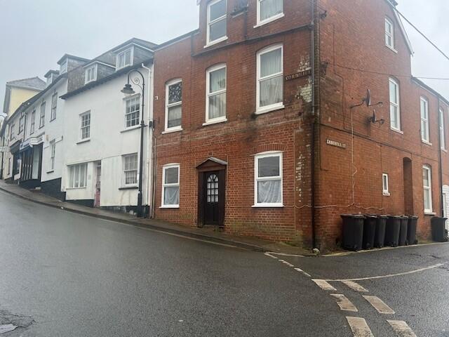 1 bed House (unspecified) for rent in Ottery St Mary. From Hall & Scott - Ottery St. Mary