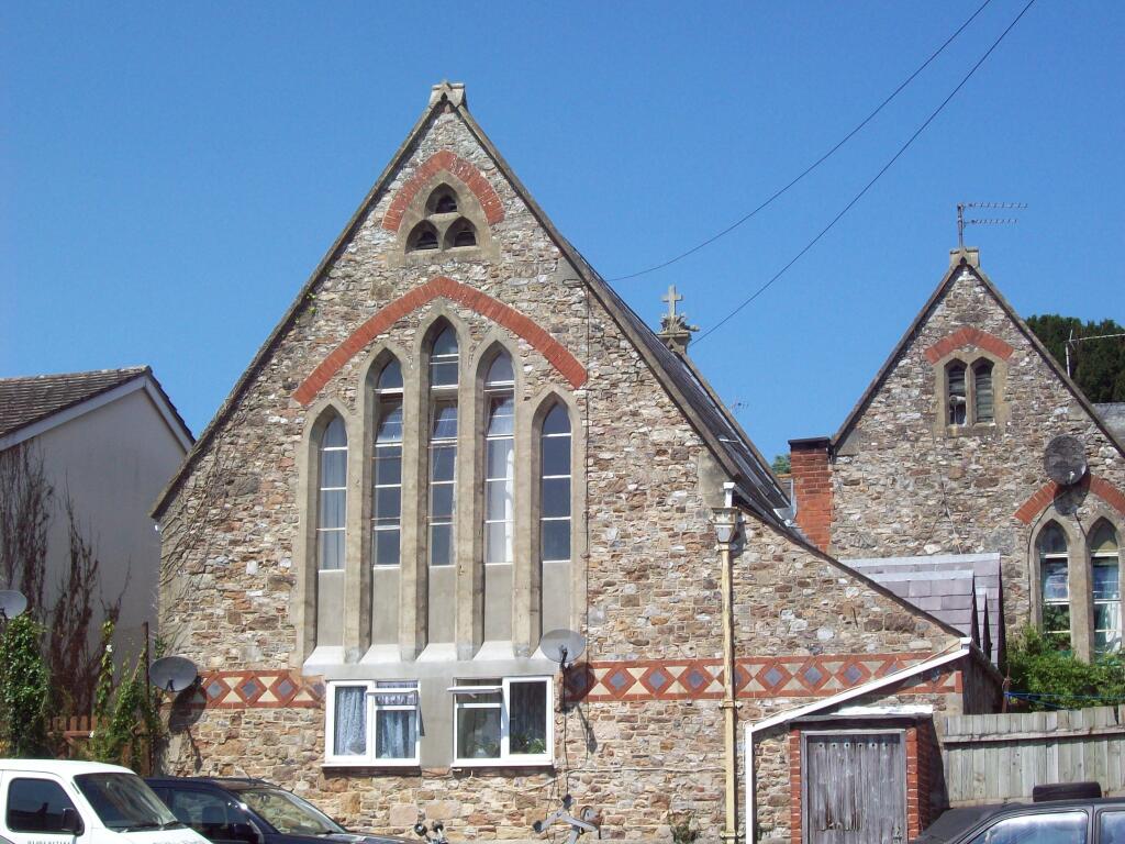 2 bed Annexe for rent in Ottery St Mary. From Hall & Scott - Ottery St. Mary