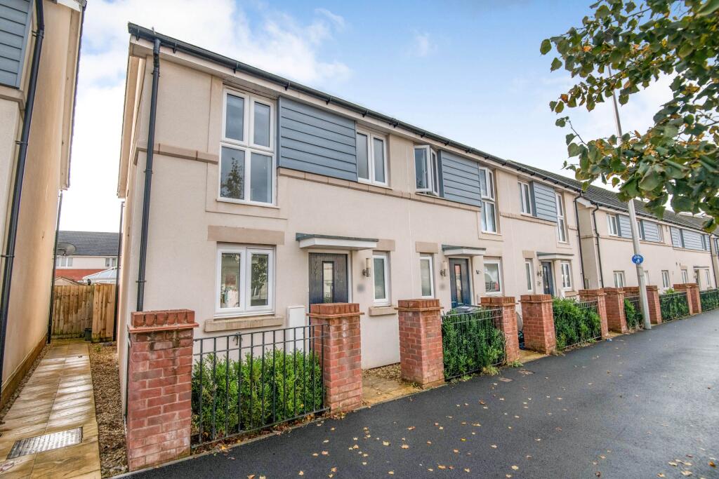 2 bed End of Terrace for rent in Hele. From Hall & Scott - Ottery St. Mary