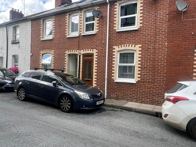 1 bed House (unspecified) for rent in Tipton St John. From Hall & Scott - Ottery St. Mary 1 bed House (unspecified) for rent in Tipton St John. From Hall & Scott - Ottery St. Mary