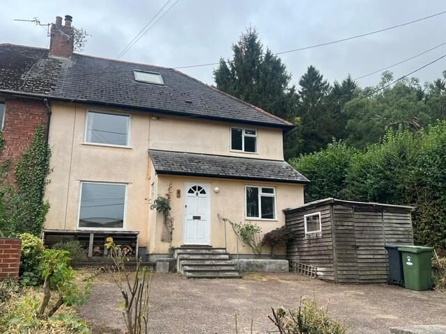 5 bed Semi Detached for rent in West Hill. From Hall & Scott - Ottery St. Mary 5 bed Semi Detached for rent in West Hill. From Hall & Scott - Ottery St. Mary
