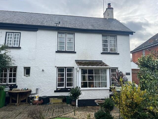 2 bed Cottage for rent in Exeter. From Hall & Scott - Ottery St. Mary