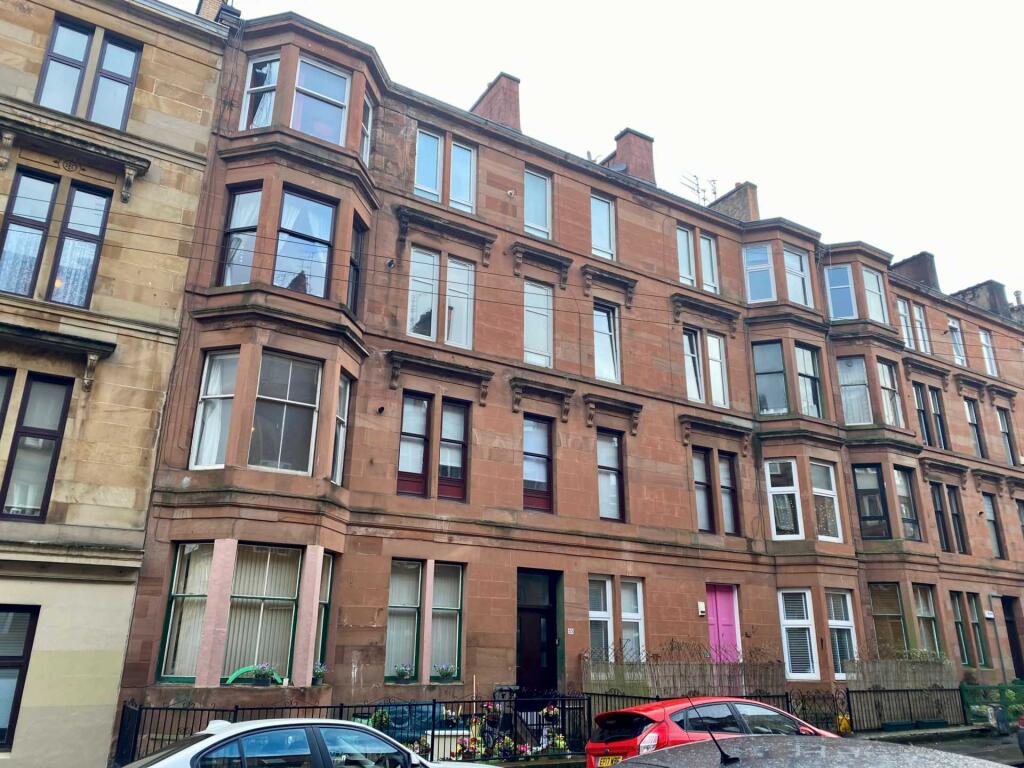 2 bed Apartment for rent in Glasgow. From Hames Estates - Kilmacolm 2 bed Apartment for rent in Glasgow. From Hames Estates - Kilmacolm
