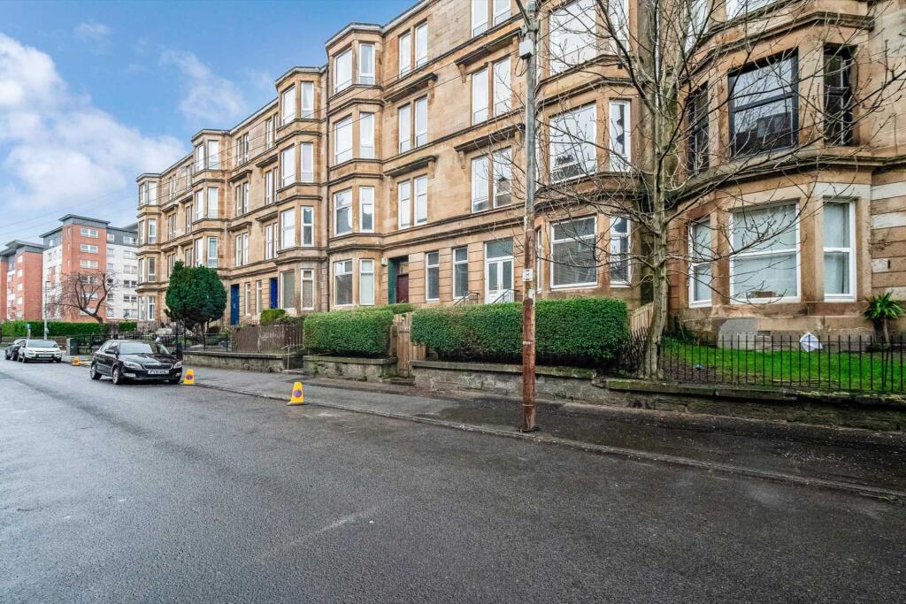 2 bed Apartment for rent in Glasgow. From Hames Estates - Kilmacolm 2 bed Apartment for rent in Glasgow. From Hames Estates - Kilmacolm