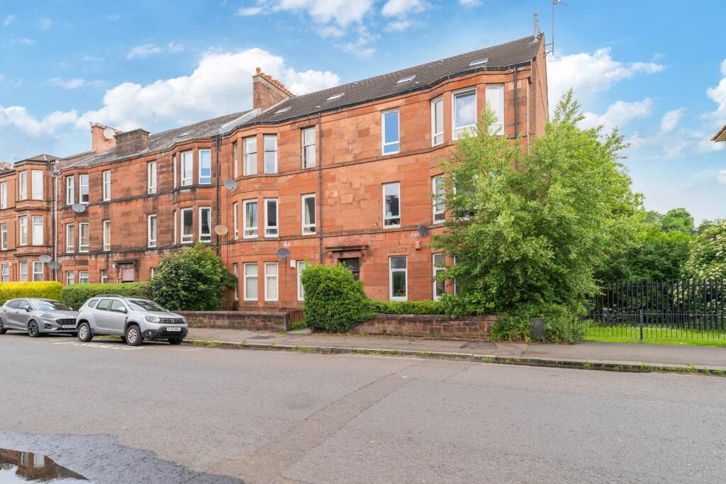 4 bed Apartment for rent in Paisley. From Hames Estates - Kilmacolm