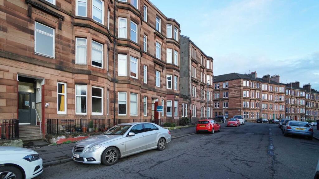 2 bed Apartment for rent in Glasgow. From Hames Estates - Kilmacolm