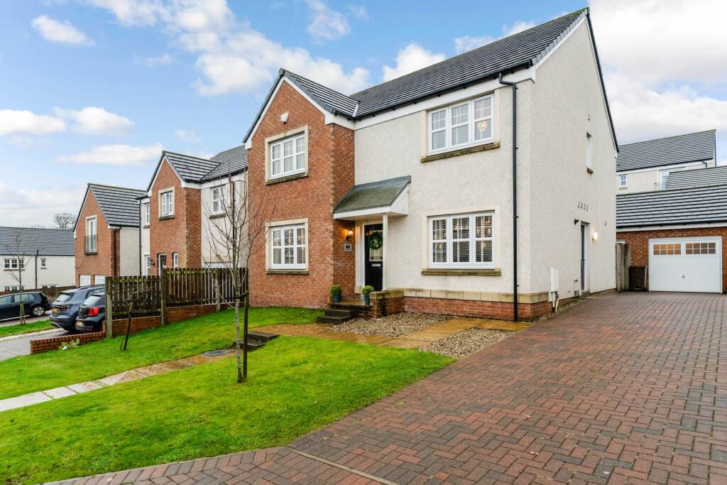 5 bed Detached for rent in Bridge of Weir. From Hames Estates - Kilmacolm 5 bed Detached for rent in Bridge of Weir. From Hames Estates - Kilmacolm