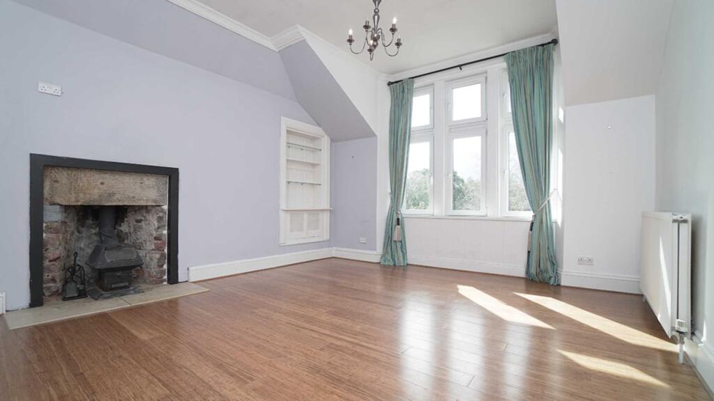3 bed Apartment for rent in Kilmacolm. From Hames Estates - Kilmacolm 3 bed Apartment for rent in Kilmacolm. From Hames Estates - Kilmacolm