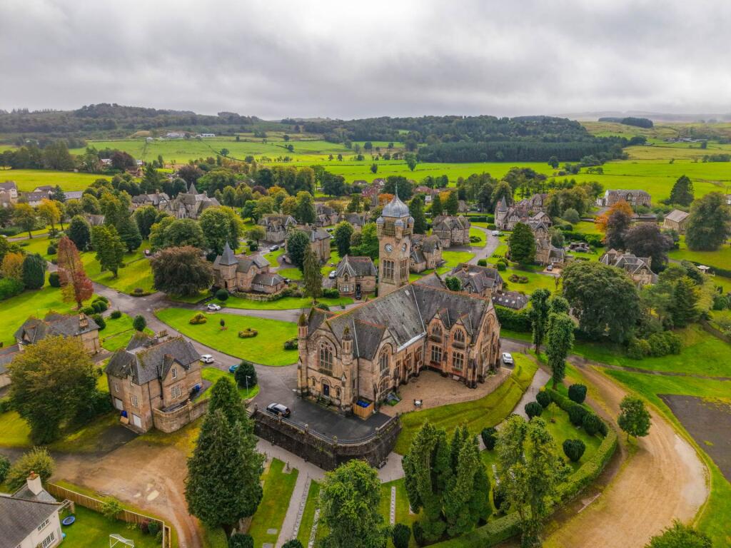 3 bed Apartment for rent in Bridge of Weir. From Hames Estates - Kilmacolm 3 bed Apartment for rent in Bridge of Weir. From Hames Estates - Kilmacolm