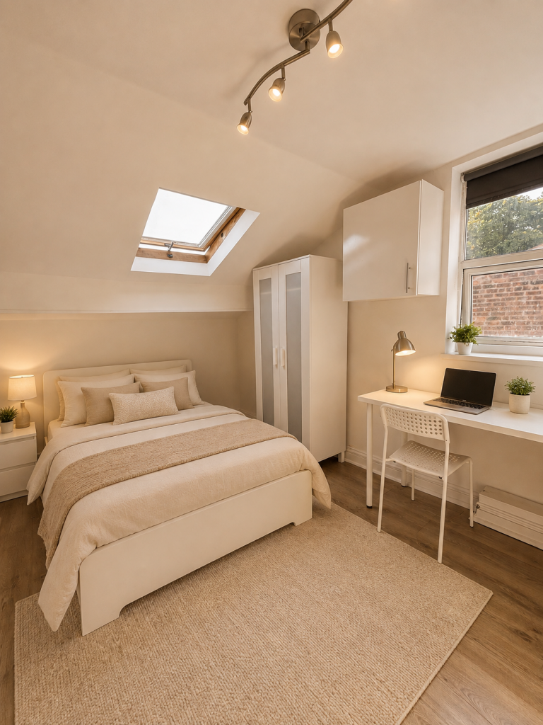 1 bed House Share for rent in BrindleHeath. From Happy Homes UK Ltd - Manchester 1 bed House Share for rent in BrindleHeath. From Happy Homes UK Ltd - Manchester