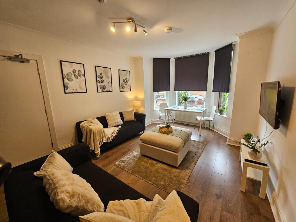 0 bed House Share for rent in Brindle Heath. From Happy Homes UK Ltd - Manchester