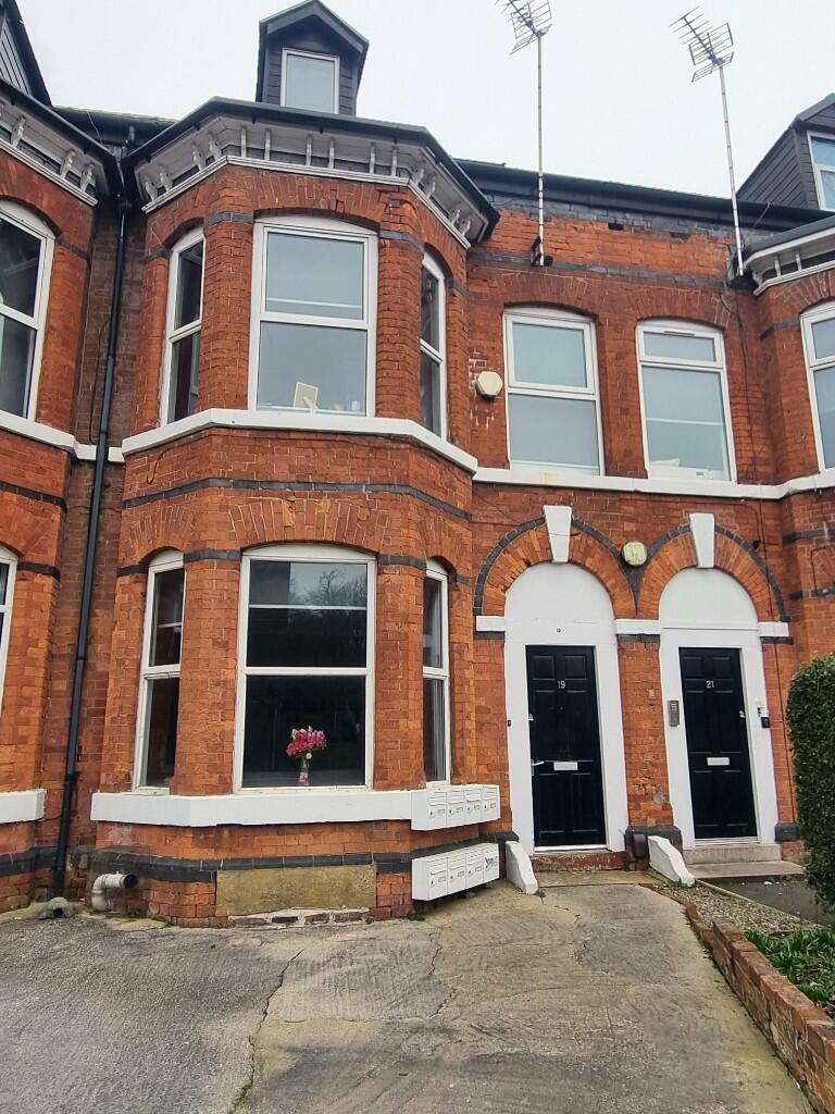 0 bed House Share for rent in Brindle Heath. From Happy Homes UK Ltd - Manchester