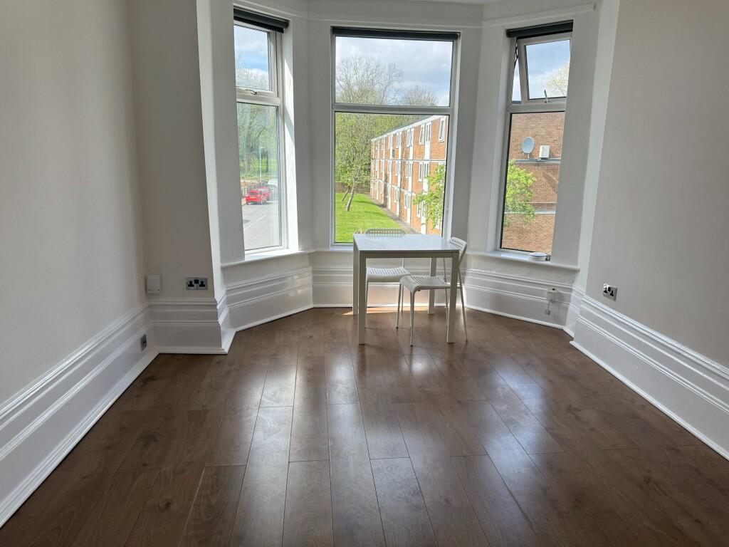 1 bed 1st Floor Flat for rent in Brindle Heath. From Happy Homes UK Ltd - Manchester