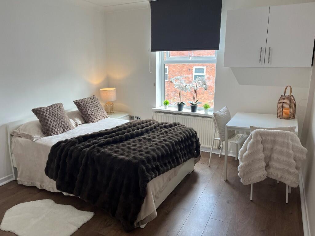 1 bed House Share for rent in Brindle Heath. From Happy Homes UK Ltd - Manchester