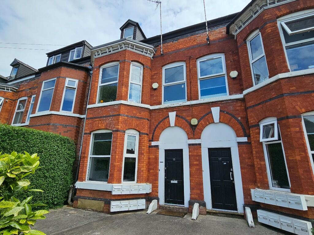 1 bed House Share for rent in Brindle Heath. From Happy Homes UK Ltd - Manchester